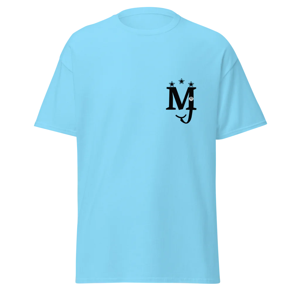 MJ Unisex Classic T-SHIRT