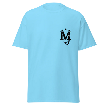 MJ Unisex Classic T-SHIRT