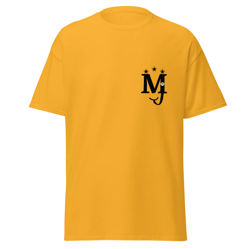 MJ Unisex Classic T-SHIRT