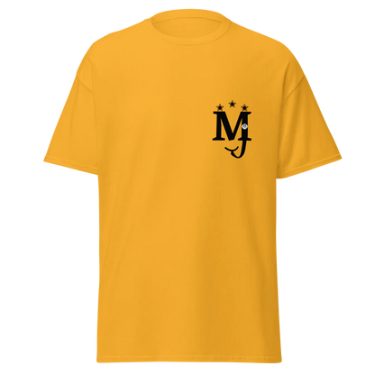 MJ Unisex Classic T-SHIRT
