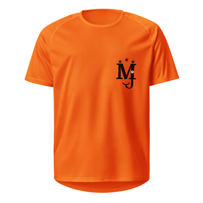 MJ Unisex Sports Jersey