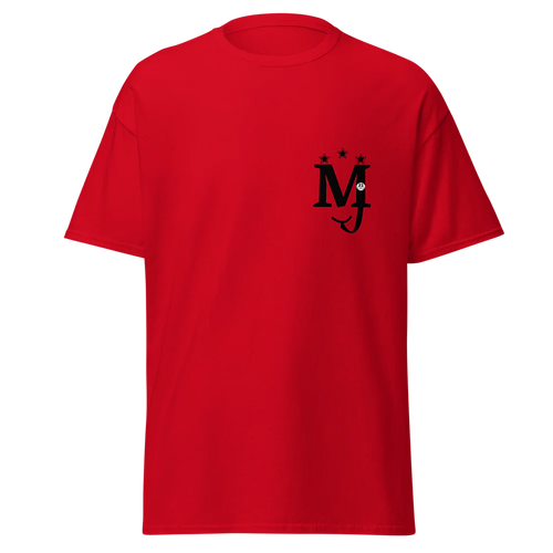 MJ Unisex Classic T-SHIRT