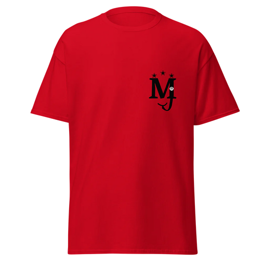 MJ Unisex Classic T-SHIRT