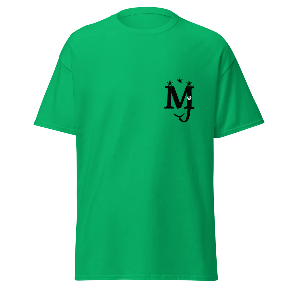 MJ Unisex Classic T-SHIRT