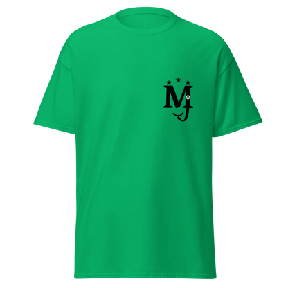 MJ Unisex Classic T-SHIRT